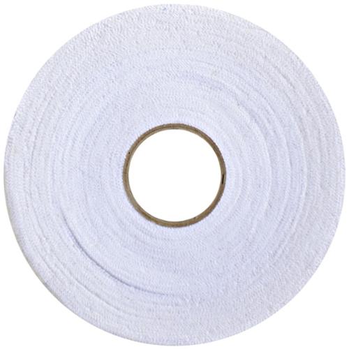 Blooming Bias 5/8" 40yd White BB01 Chenille It