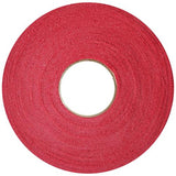 Blooming Bias 5/8" 40yd Red BB14 Chenille It