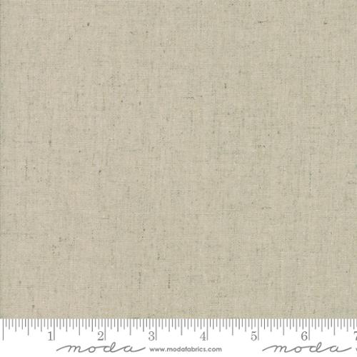Linen Mochi Unbleach Linen 32911 11 Moda by the yard