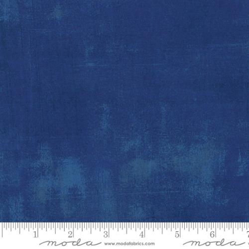 Moda Grunge Powder Cobalt