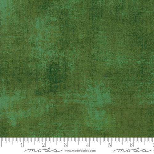 Grunge Basics Pine 30150 367 Moda Basic by the yard
