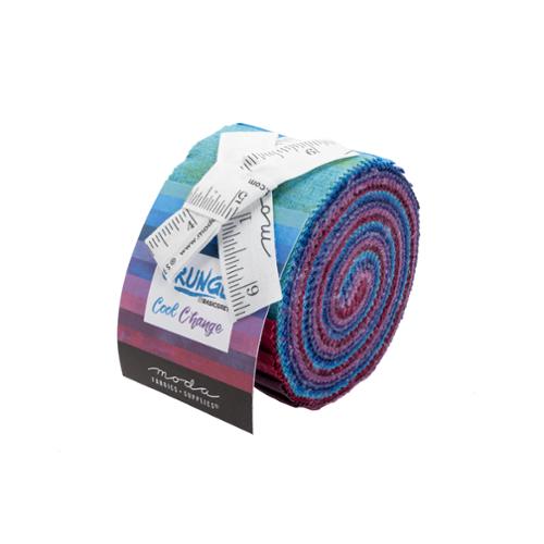 Grunge Junior Jelly Roll® 30150JJRCC Moda