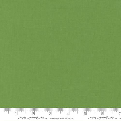 Bella Solids Fresh Grass 9900 228 Moda by the yard