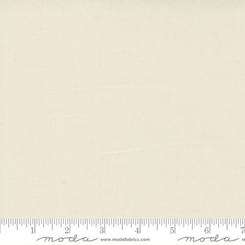 Bella Solids Eggshell 9900 281 Moda by the yard