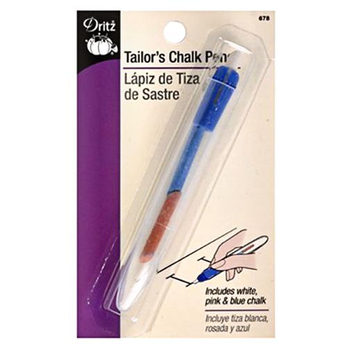 Tailors Chalk Pencil 678 Dritz#6