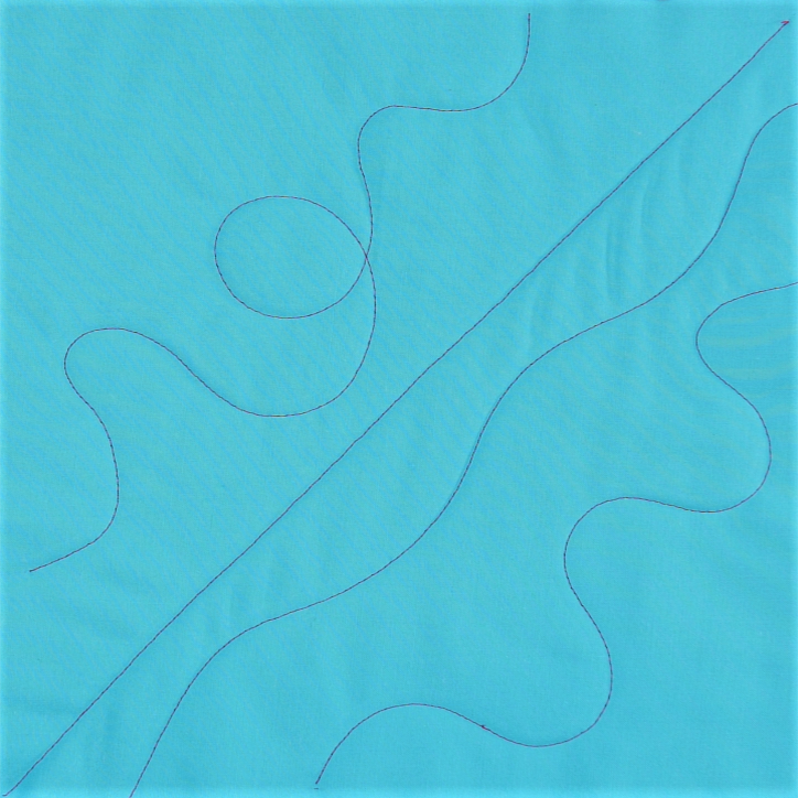 BERNINA Owner’s Class: Leather Roller Foot #55, Faux Free Motion, Jumbo piping and more, Wednesday 9/30/26 5:30-7:30pm