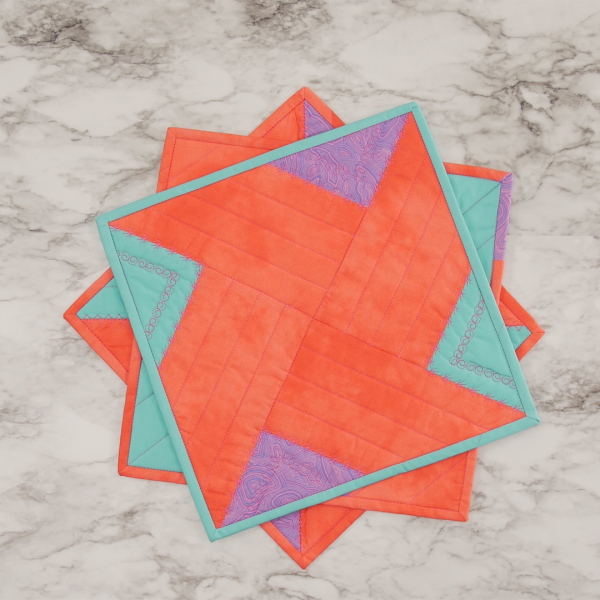 BERNINA Owners Club, Edgestitch Foot #10 Tips & Techniques May 27, 5:30-7:30pm