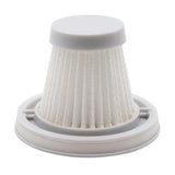 3 pc Replacement Filters SewClean Portable Vacuum