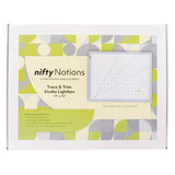 The Nifty Trace & Trim Studio Lightbox