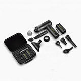 SewClean Portable Vacuum & Power Bank