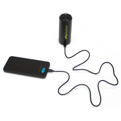 SewClean Portable Vacuum & Power Bank