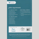 Spring Bouquet Quilt Pattern Lori Holt of Bee in my Bonnet #P120-SPRINGBOUQUET