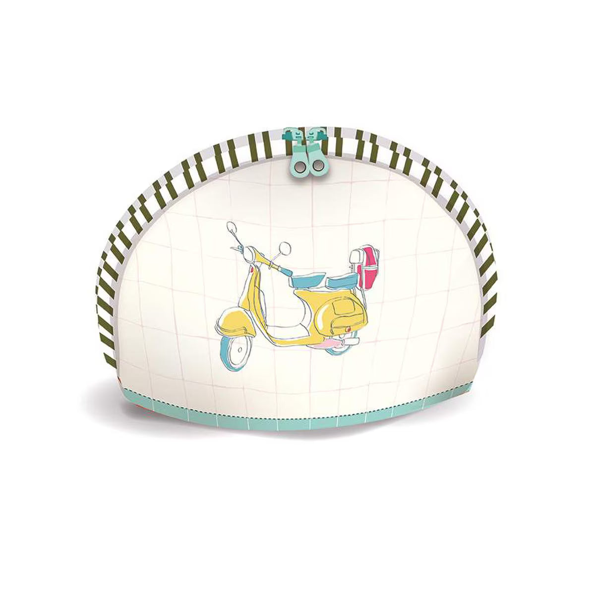 Pouch Panels Cottage Pouch Panel