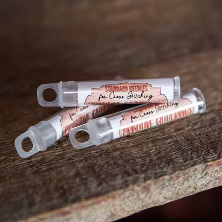 Primitive Gatherings Cross Stitch Needles Standard