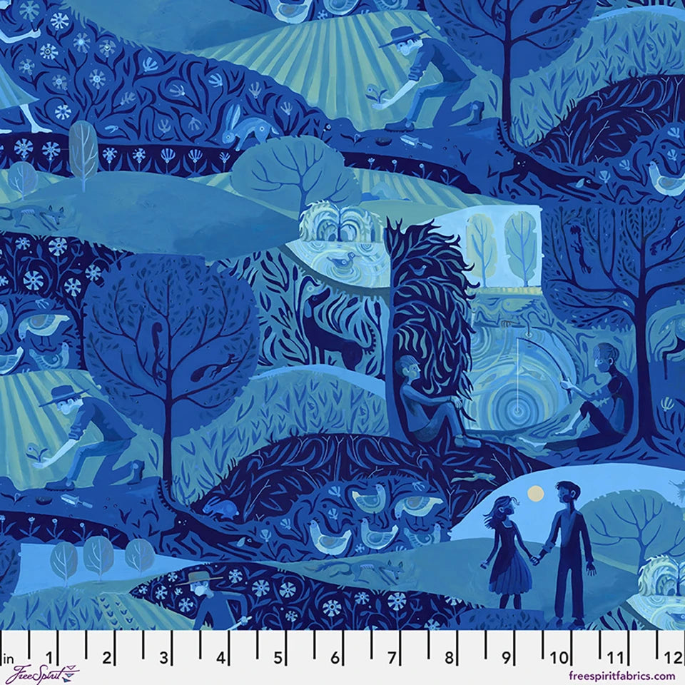 Seasons of Azul - Azul || Azul from Adam Trest
