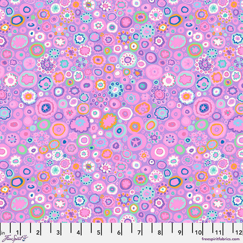 Paperweight - Lavender || August 2025 by the yard Kaffe