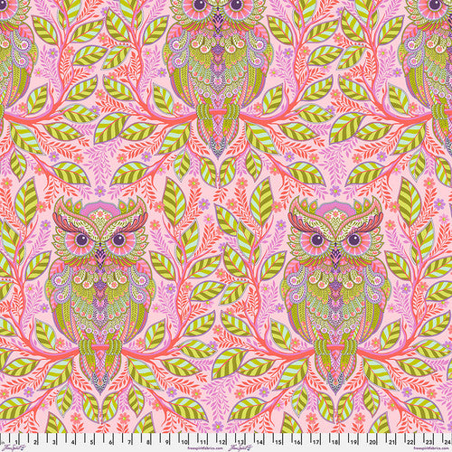 Hootie Patootie - Honey || Full Moon Forest II by the yard