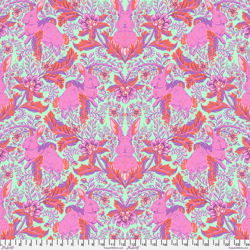 Hoppy Go Lucky - Blossom || Full Moon Forest II by the yard