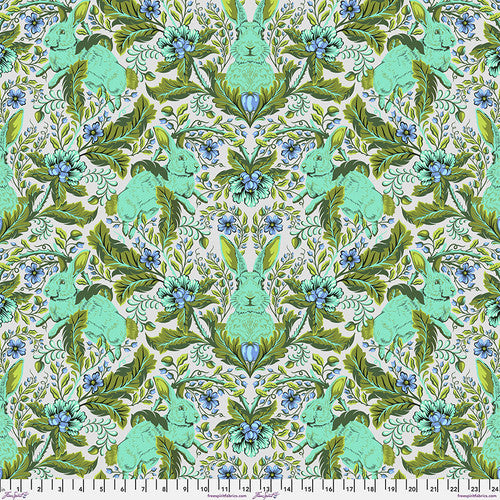 Hoppy Go Lucky - Starlight || Full Moon Forest II by the yard
