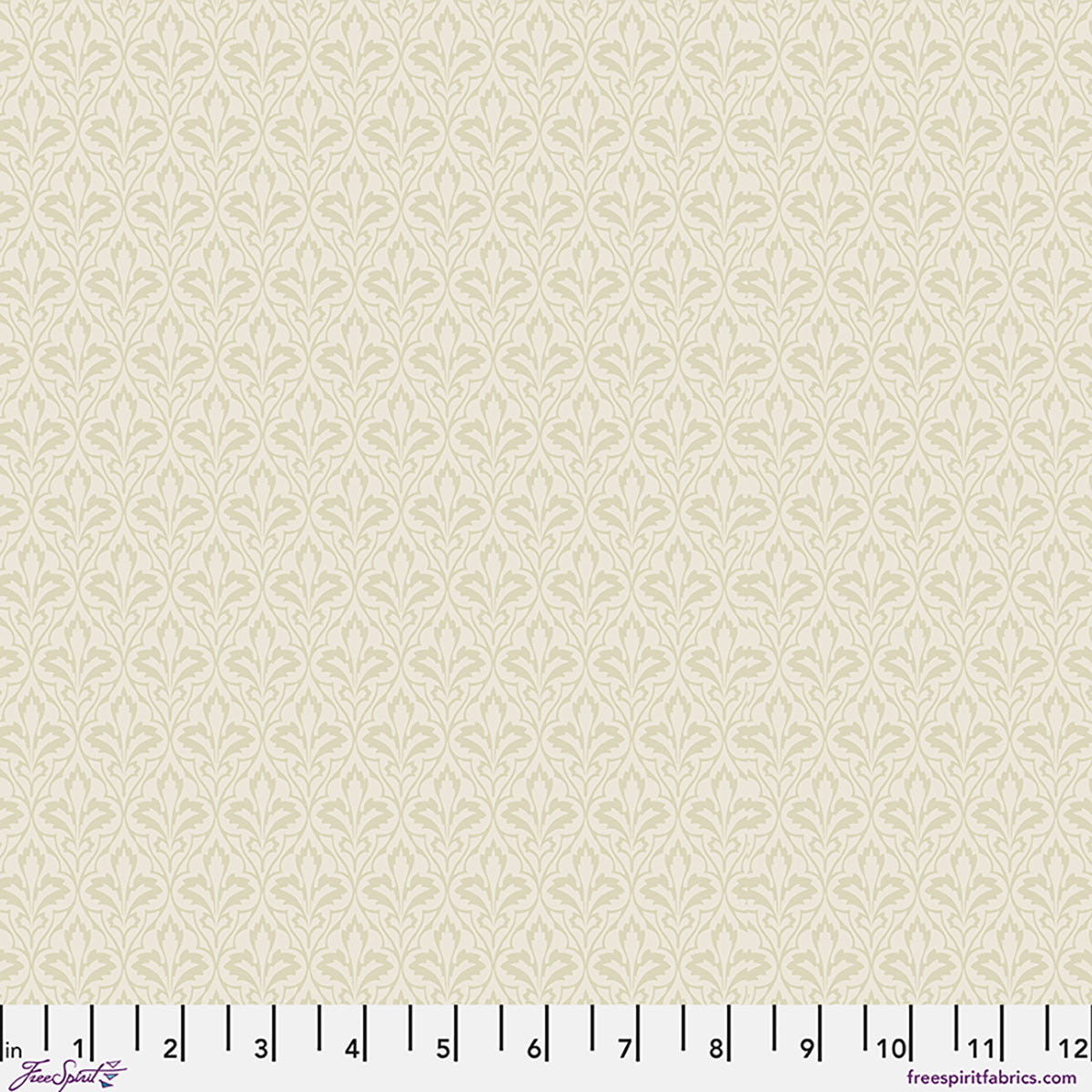 Owen Jones - Ivory || Suffolk Holiday Collection from the Original Morris & Co