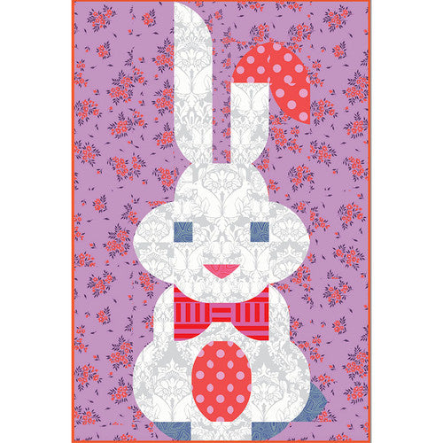 Posh Seasonal Club - Kit of the Month from Freespirit Fabrics, Sew Kind of Wonderful and North Shore Quilting... Reservation, ships Jan/Feb of 2026!