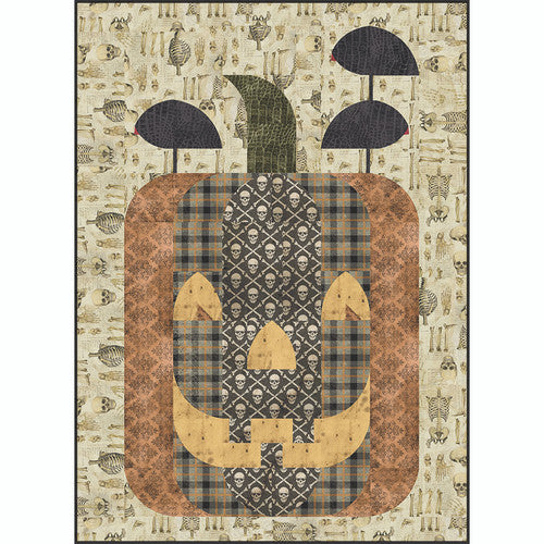 Posh Seasonal Club - Kit of the Month from Freespirit Fabrics, Sew Kind of Wonderful and North Shore Quilting... Reservation, ships Jan/Feb of 2026!