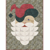 Posh Seasonal Club - Kit of the Month from Freespirit Fabrics, Sew Kind of Wonderful and North Shore Quilting... Reservation, ships Jan/Feb of 2026!