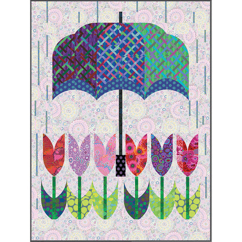 Posh Seasonal Club - Kit of the Month from Freespirit Fabrics, Sew Kind of Wonderful and North Shore Quilting... Reservation, ships Jan/Feb of 2026!