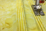 BERNINA Owner’s Class: Pintuck Fun, Wednesday 10/14/2026 5:30-7:30pm