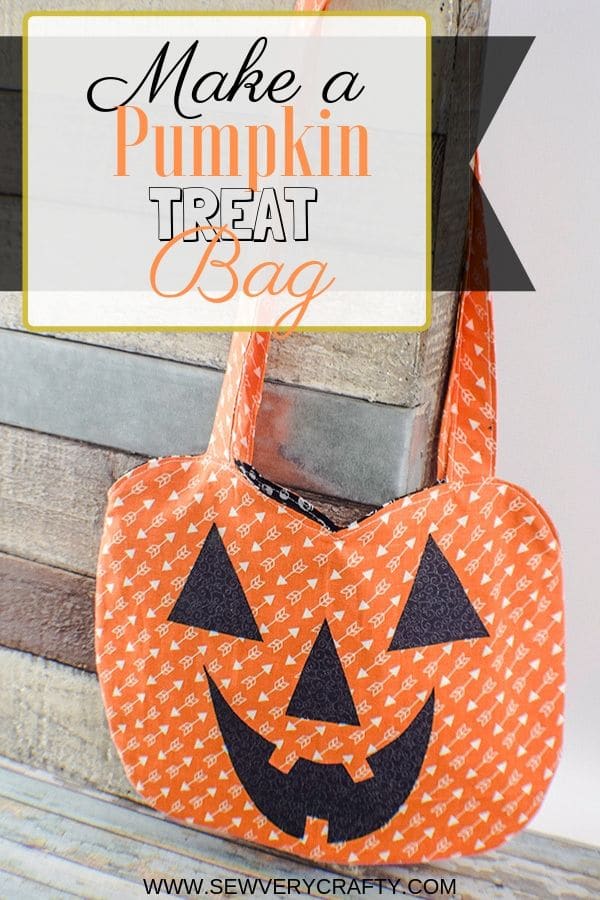 🎃 Kids’ Sewing Class – Pumpkin Trick-or-Treat Bag 🎃 Saturday Sept 27, 10:30-3:30pm