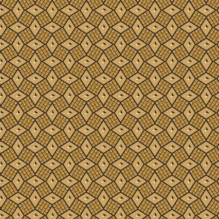 Gold Diamond from Marcus Fabrics