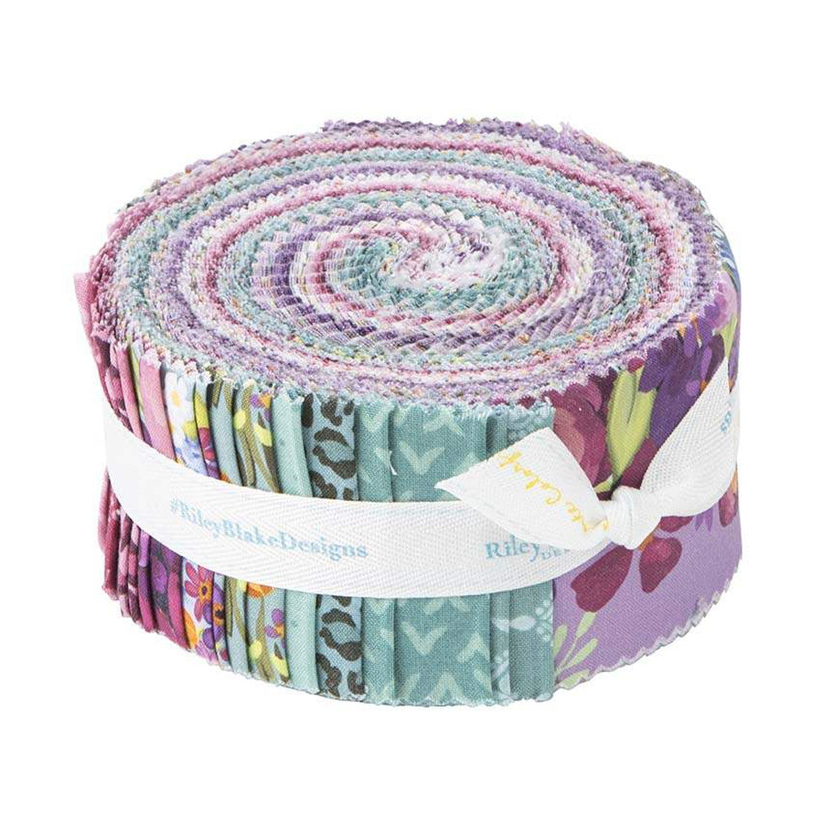 Floralicious 2 1/2" Rolie Polie