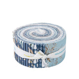 Blue Escape Coastal 2 1/2" Rolie Polie