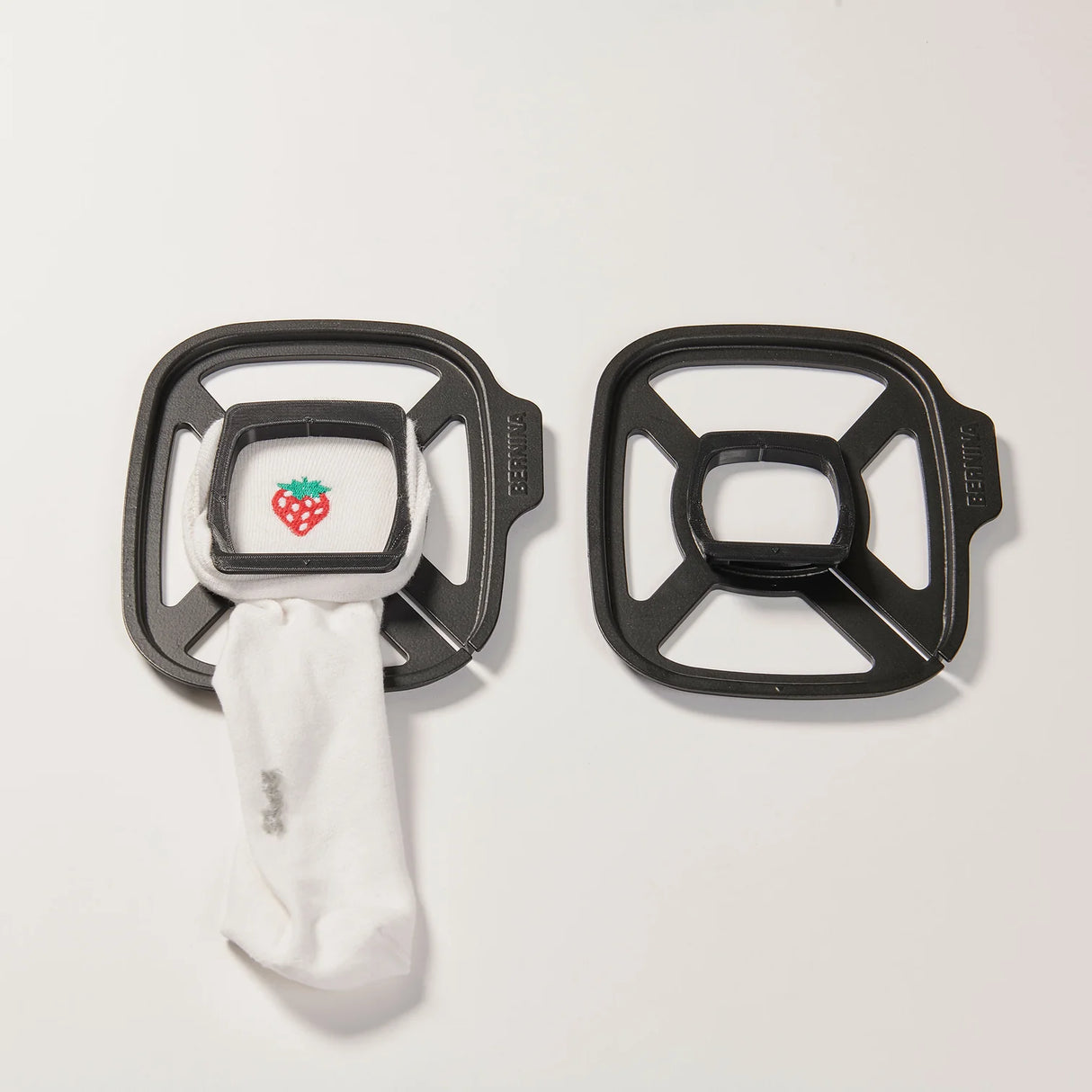 BERNINA Sock Hoop Inserts