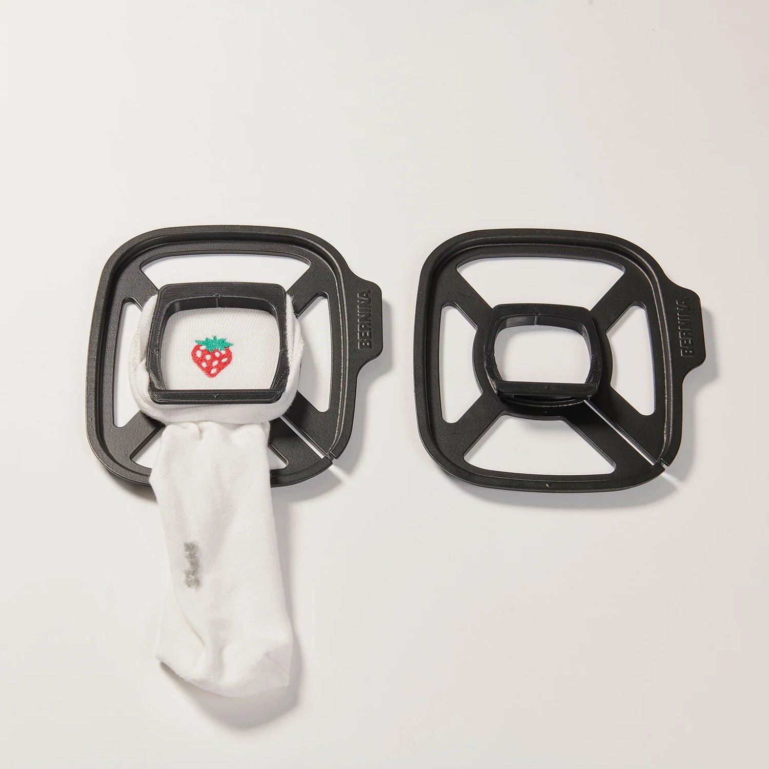 BERNINA Sock Hoop Inserts