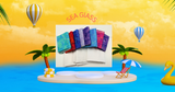 Surf's Up Sea glass Bundle available June 1, 2026