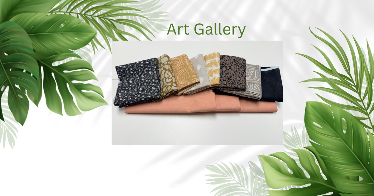 Surf's Up North Art Gallery Mystery Bundle