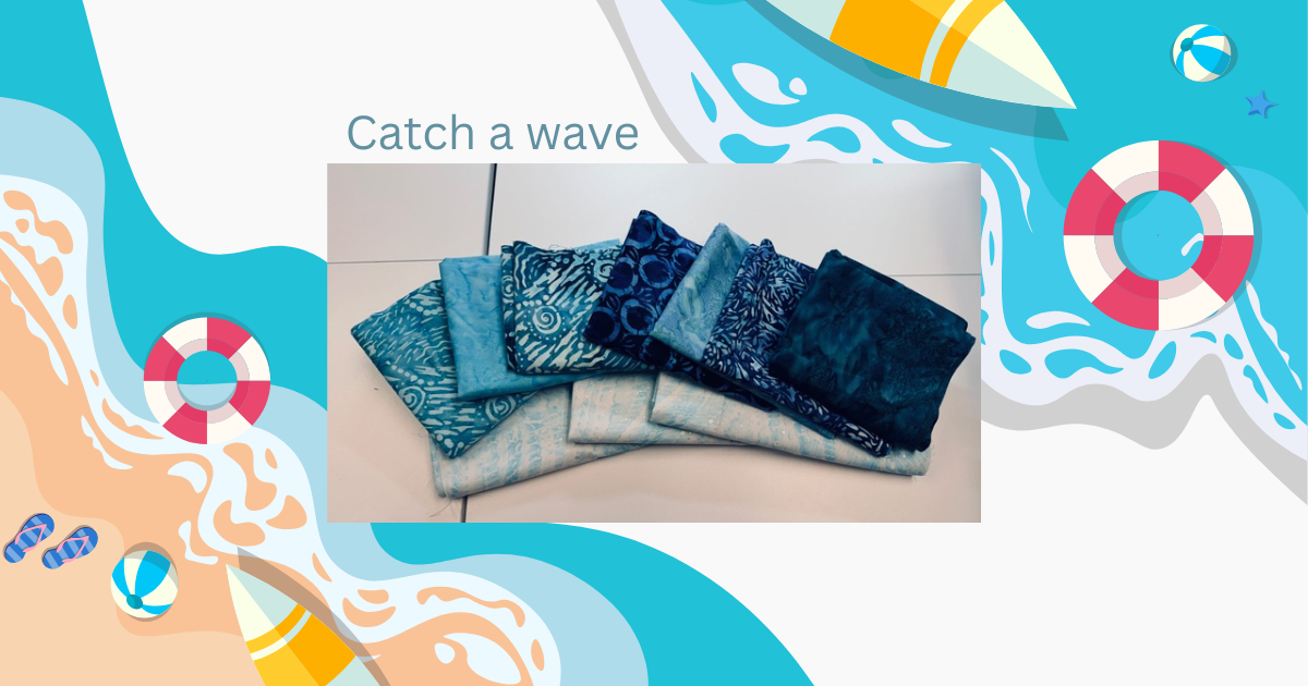 Surf's Up North Catch a Wave Mystery Bundle available June 1, 2026