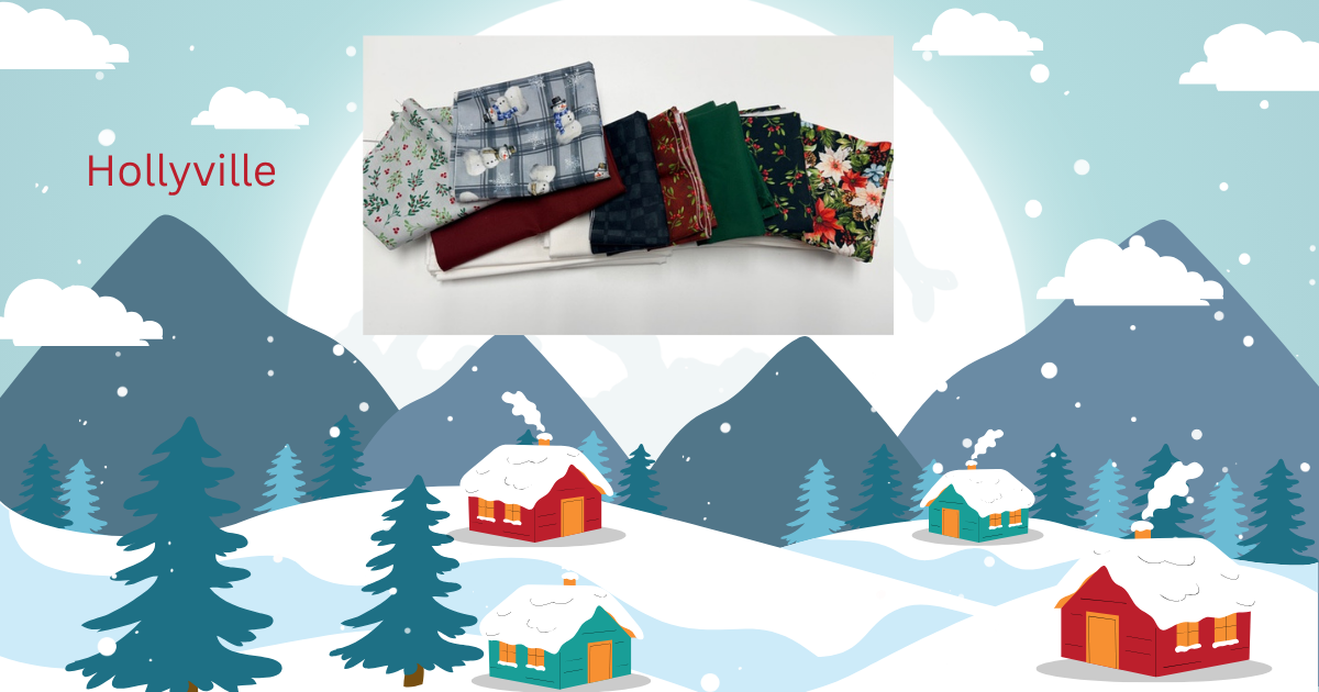 Surf's Up North Hollyville Mystery Bundle