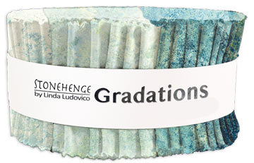 Stonehenge Gradations Design Roll