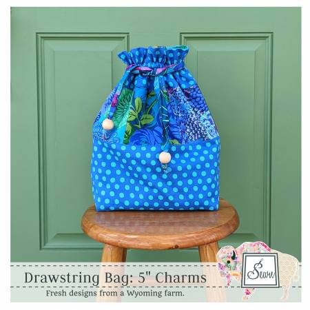 Drawstring Bag Pattern