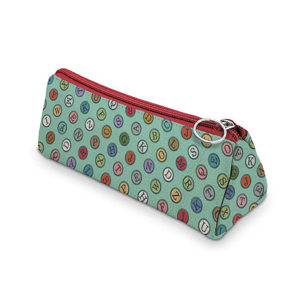 Lori Holt TYPE/ography Pencil Case