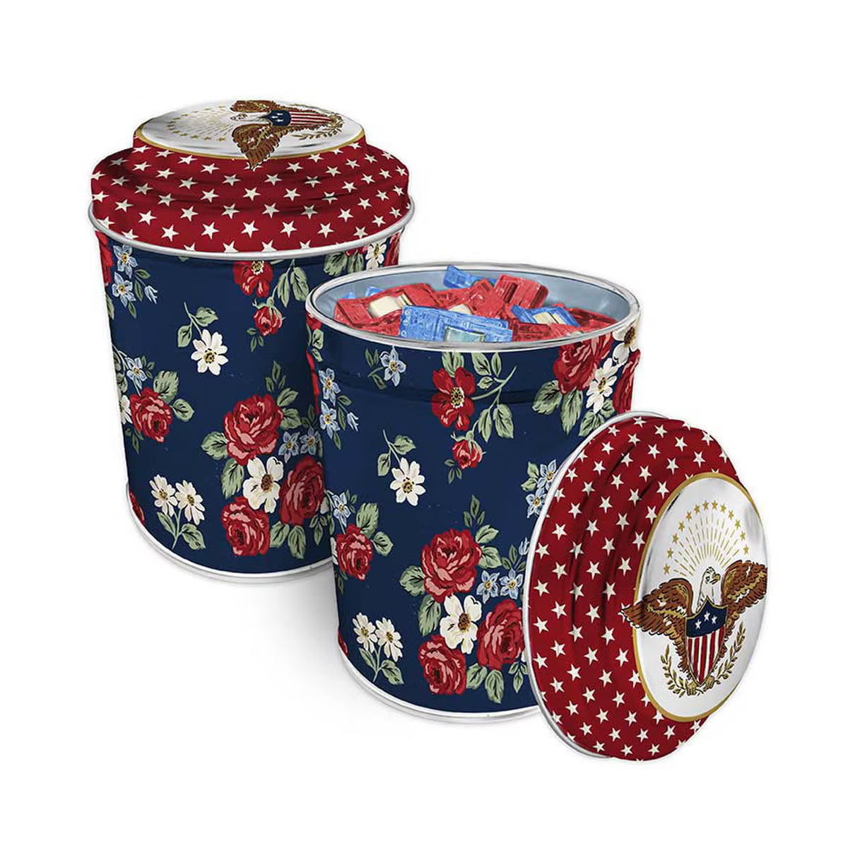 Independence Quilty™ Clips from Riley Blake