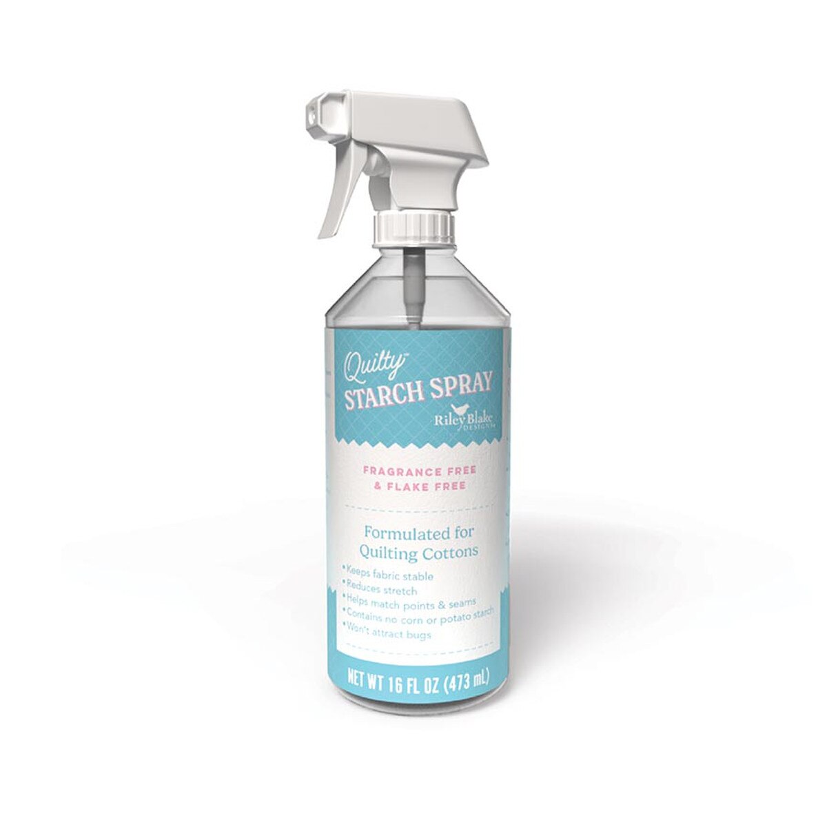 Riley Blake Designs Quilty™ Spray Starch