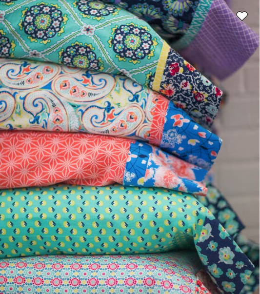 SEWING SCHOOL-LEARN TO SEW A BASIC PILLOW CASE WITH FRENCH SEAMS-JUNE 14 11AM-1PM