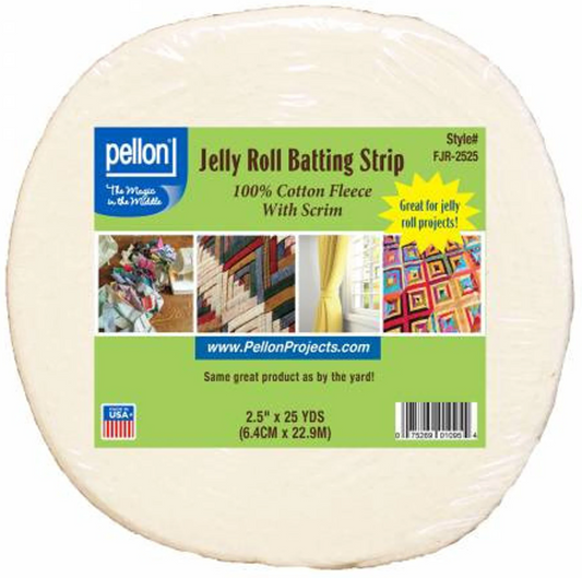 Pellon Jelly Roll Batting Strip