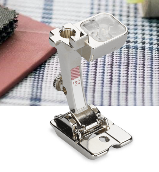 #12C BERNINA Bulky Overlock Foot