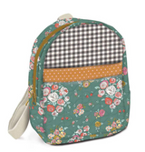 Sunsetridge Backpack Panel from Riley Blake by the yard