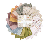 Threads of Grace Fat Quarter Bundle from Riley Blake