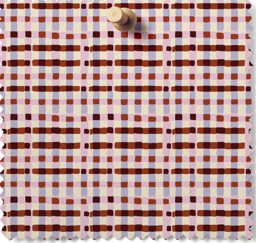 Pre Order Market Check- Chestnut Parlor Collection by the yard from August Ellery Fulfilled Sept 2026